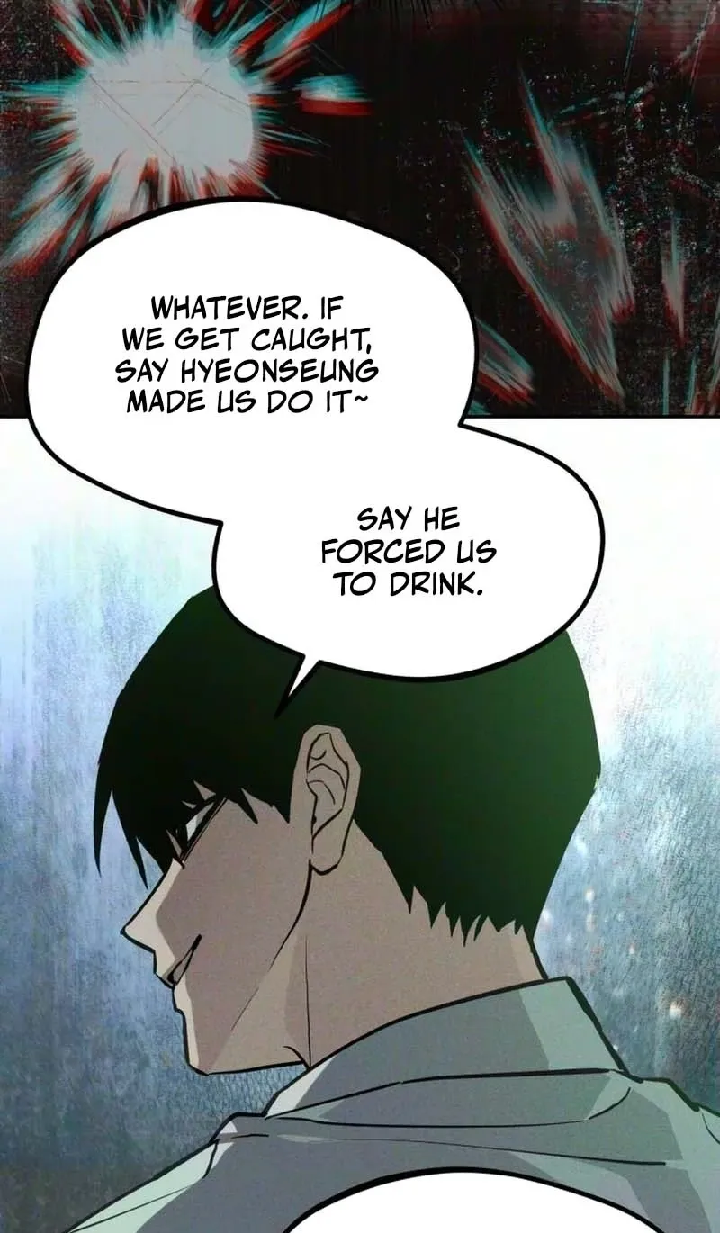 Error the Echo, chapter 5, page 29