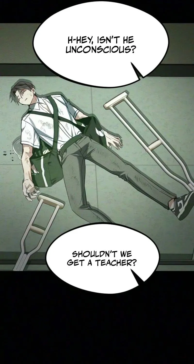 Error the Echo, chapter 5, page 43