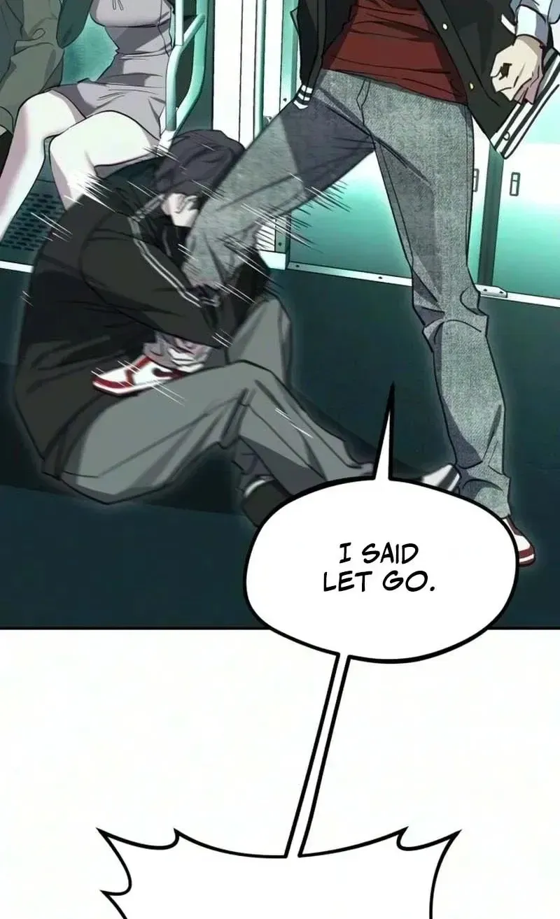 Error the Echo, chapter 5, page 82