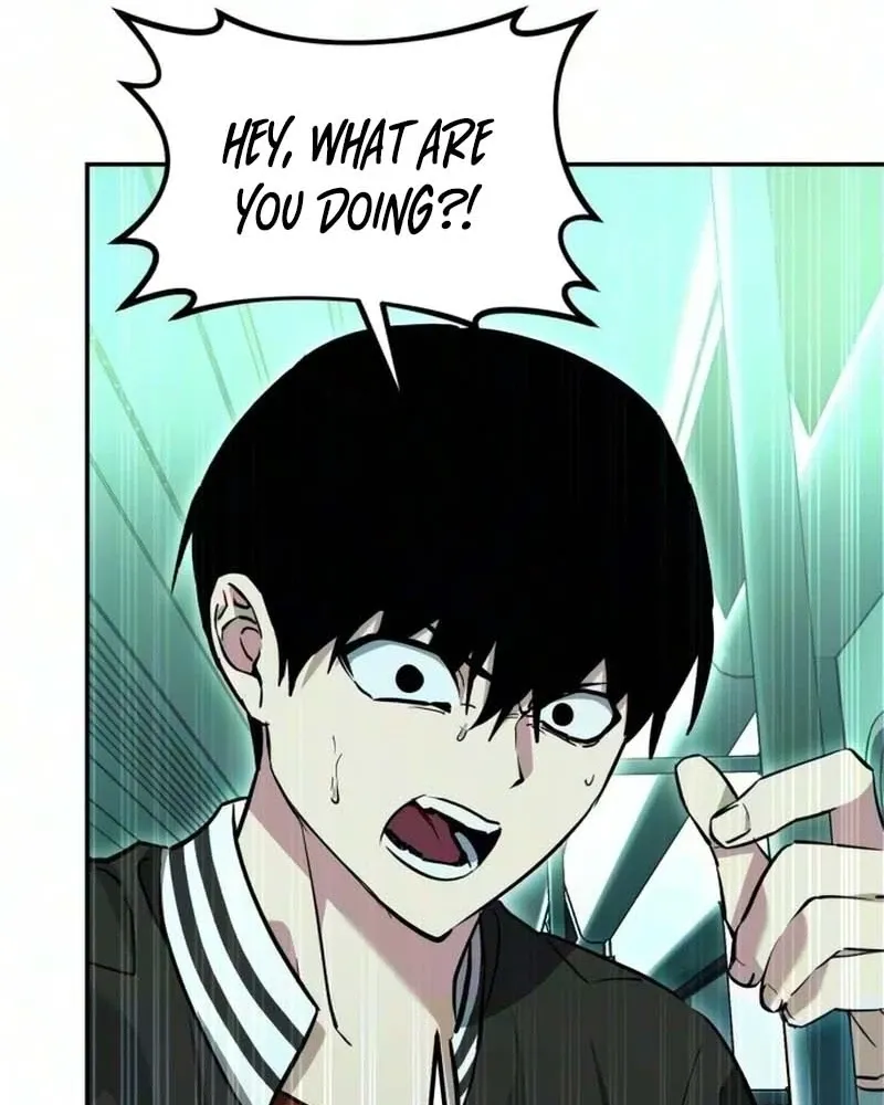 Error the Echo, chapter 5, page 93