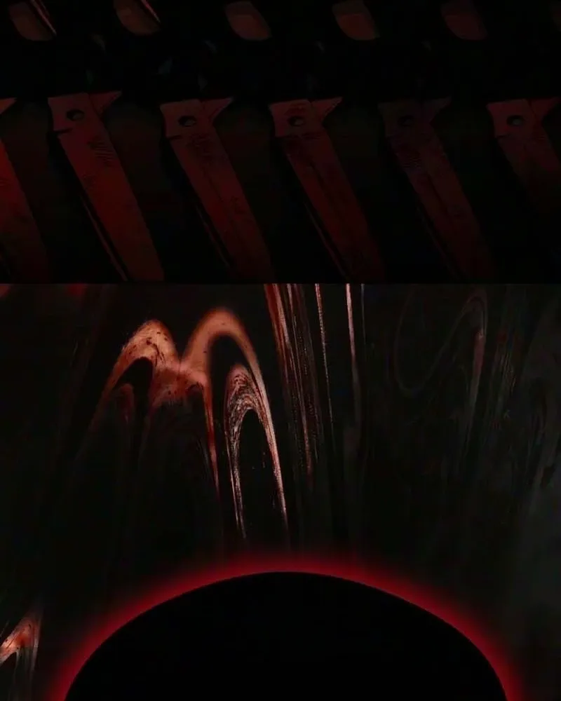 Error the Echo, chapter 5, page 124