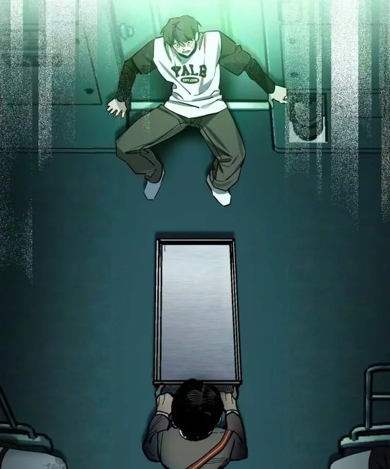 Error the Echo, chapter 5, page 133