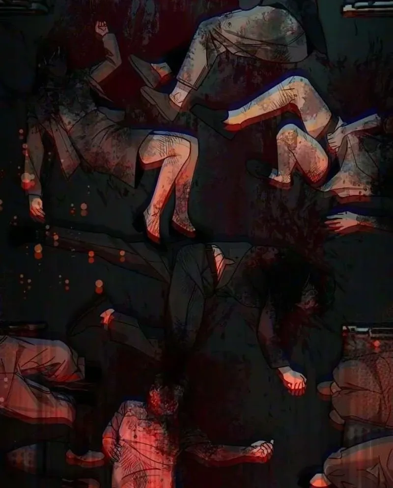 Error the Echo, chapter 5, page 135
