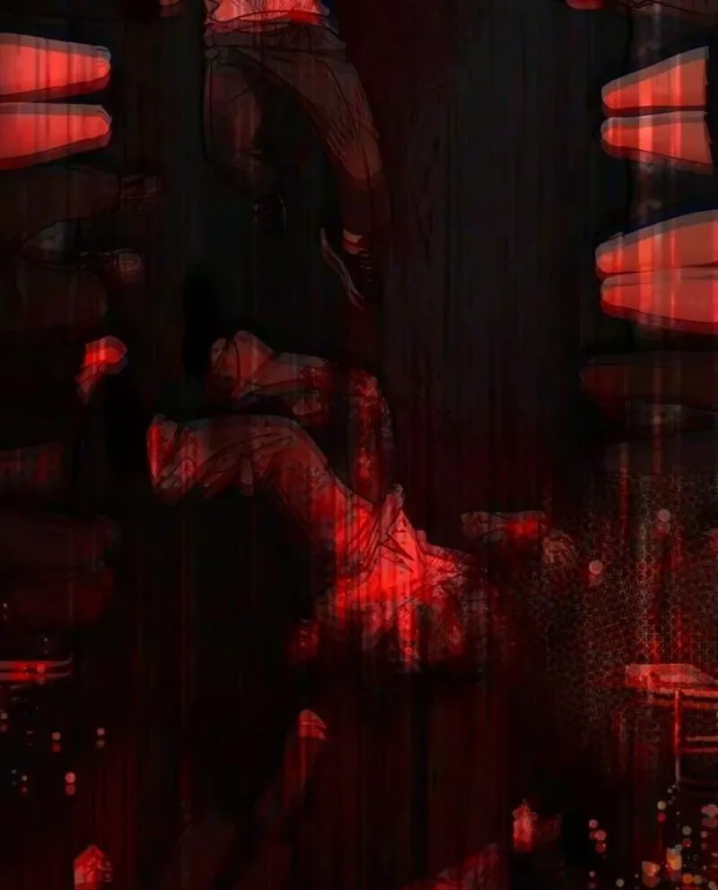 Error the Echo, chapter 5, page 136