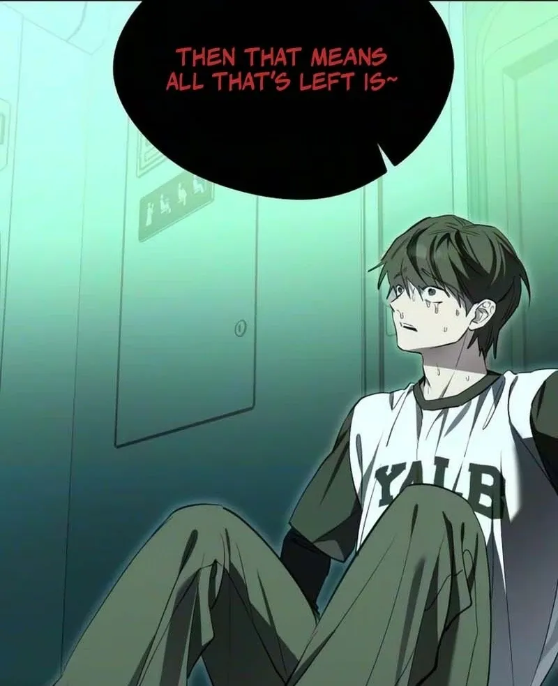 Error the Echo, chapter 5, page 143