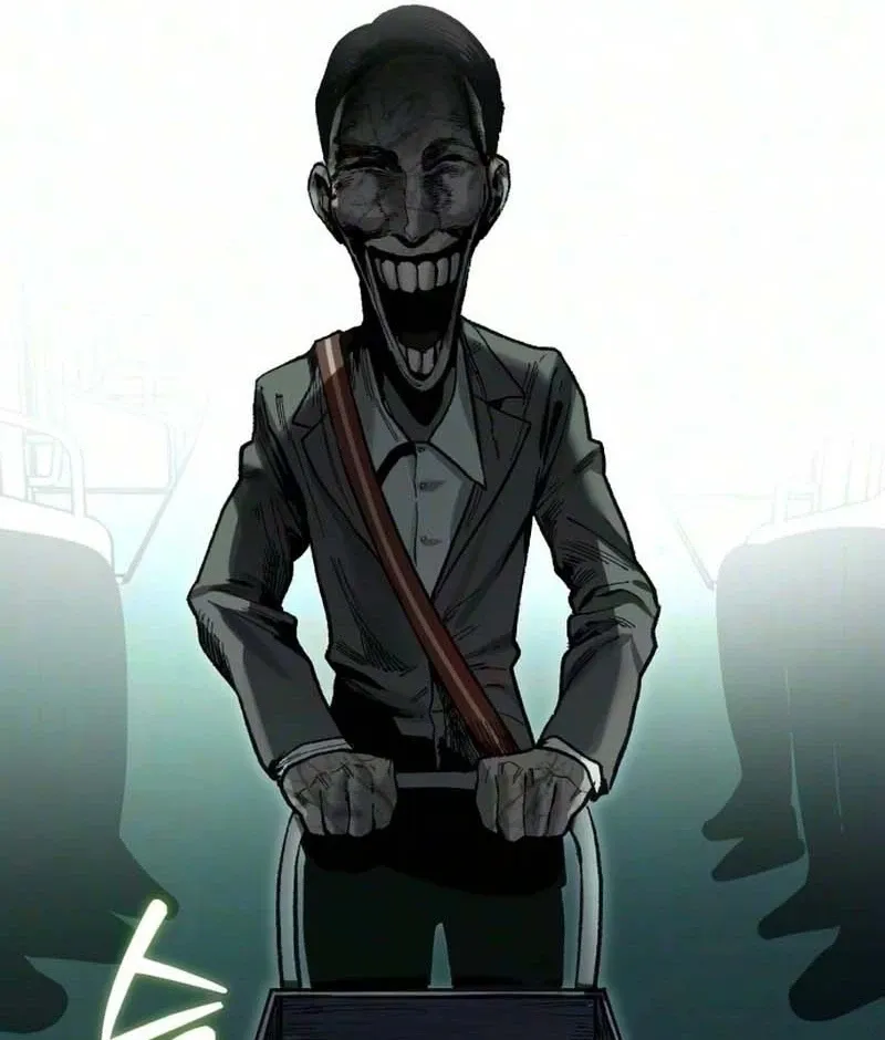 Error the Echo, chapter 5, page 145
