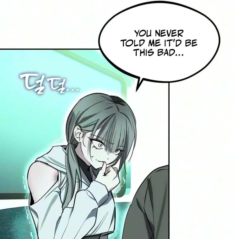 Error the Echo, chapter 5, page 166
