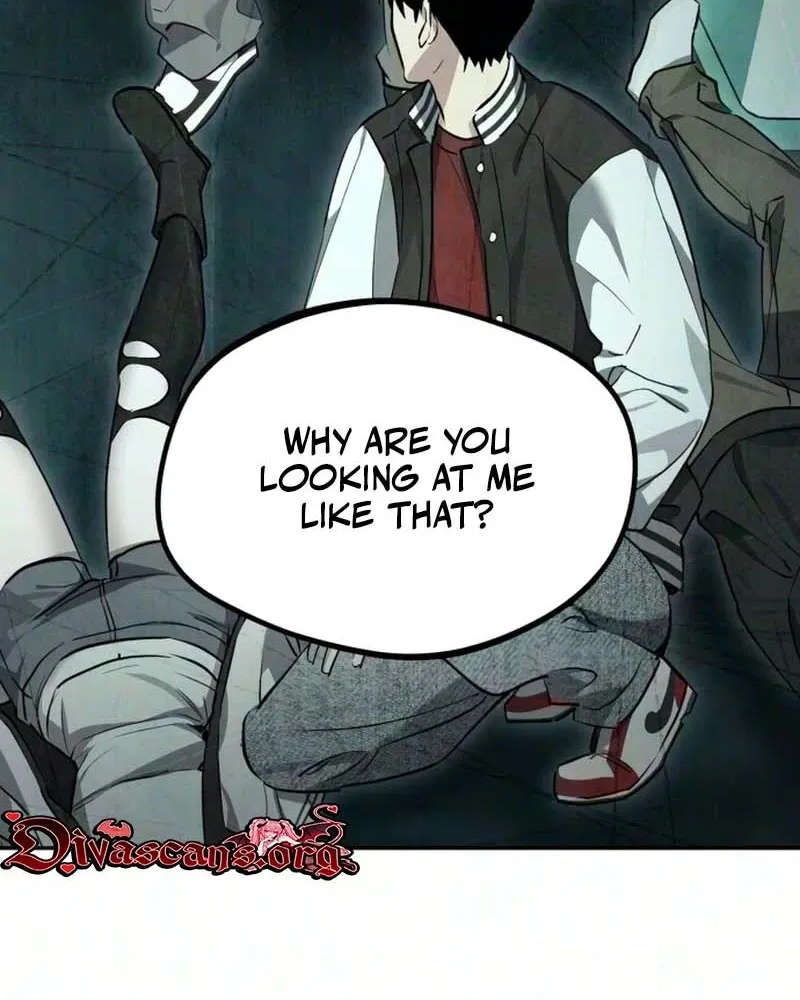 Error the Echo, chapter 5, page 187