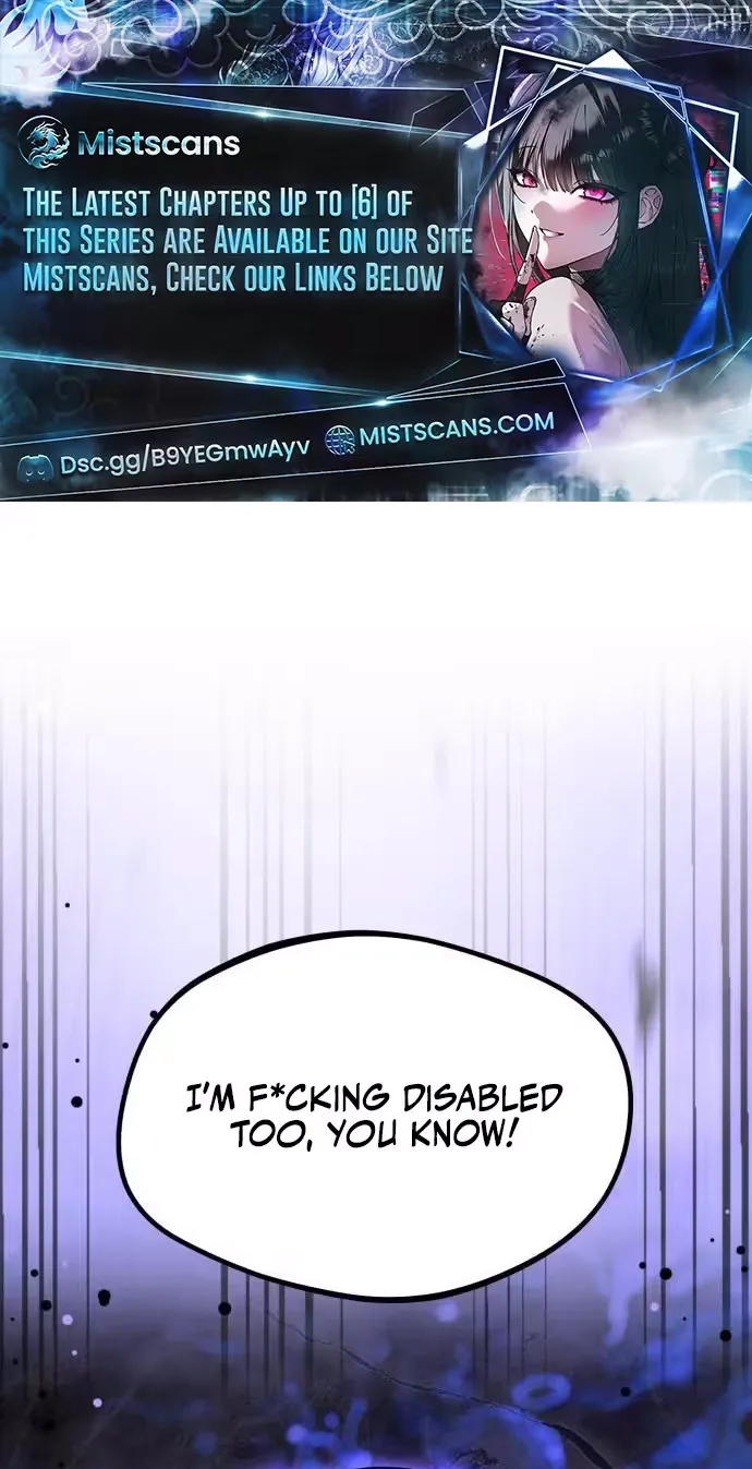 Error the Echo, chapter 6, page 1