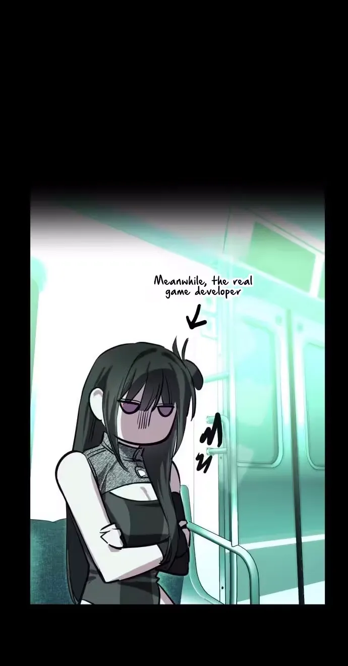Error the Echo, chapter 6, page 36