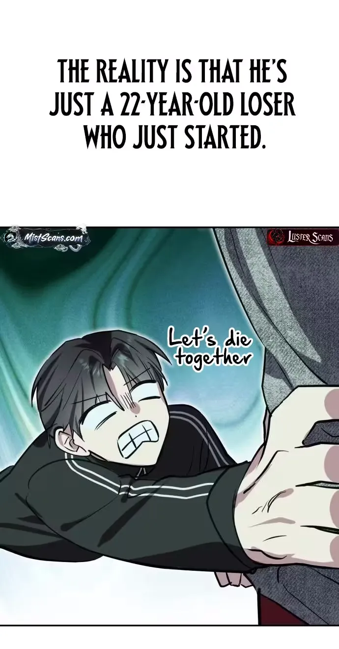 Error the Echo, chapter 6, page 42