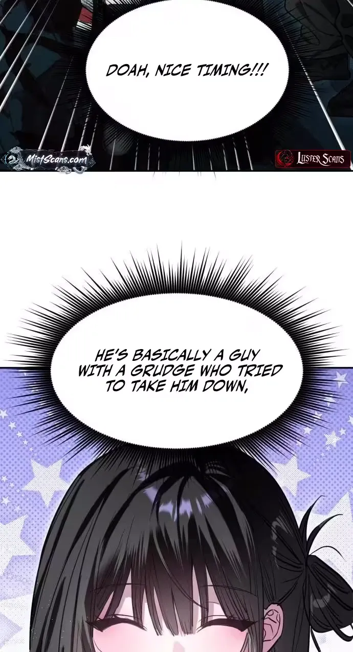 Error the Echo, chapter 6, page 64