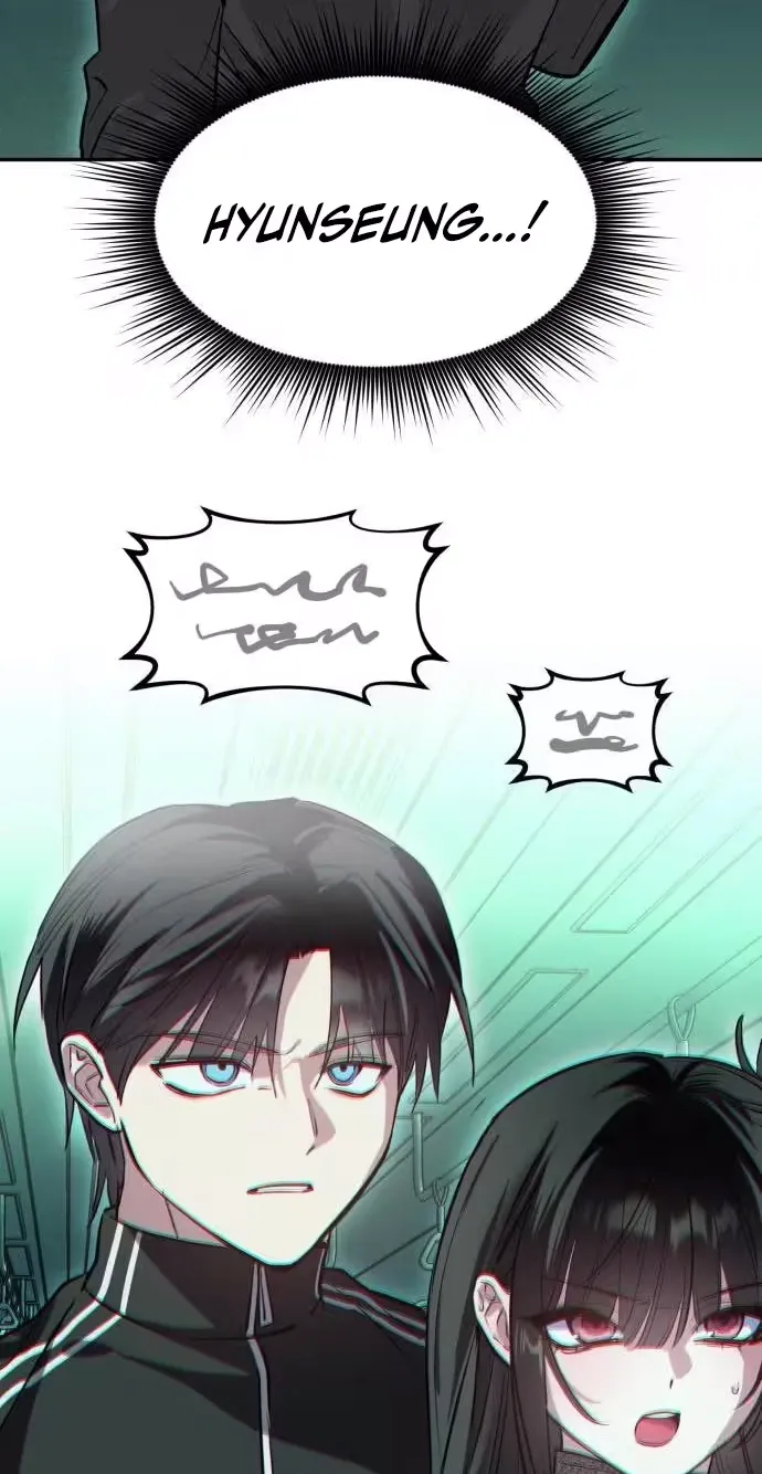 Error the Echo, chapter 6, page 84