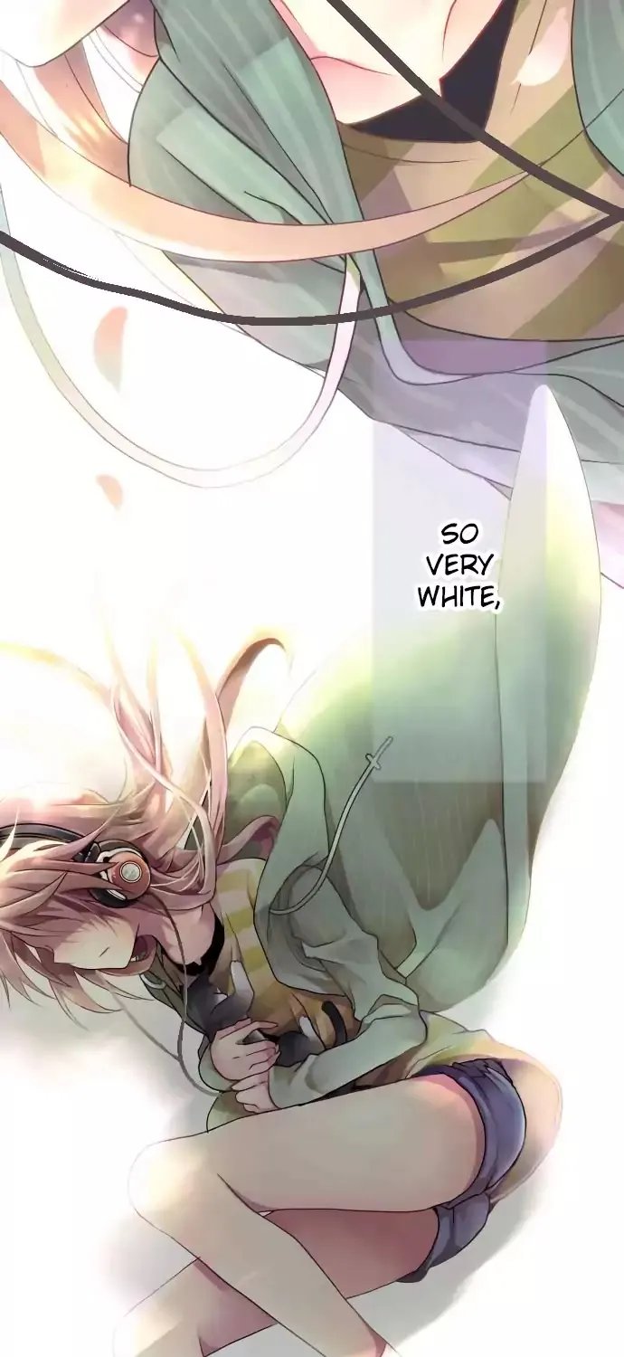 Monochrome Lovers, chapter 1, page 3