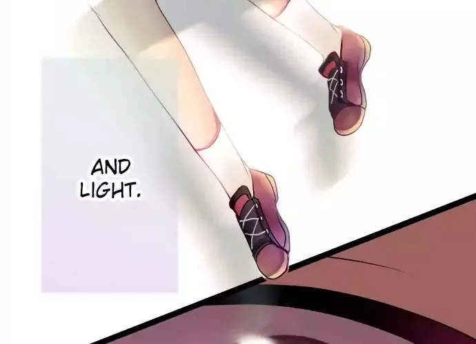 Monochrome Lovers, chapter 1, page 4