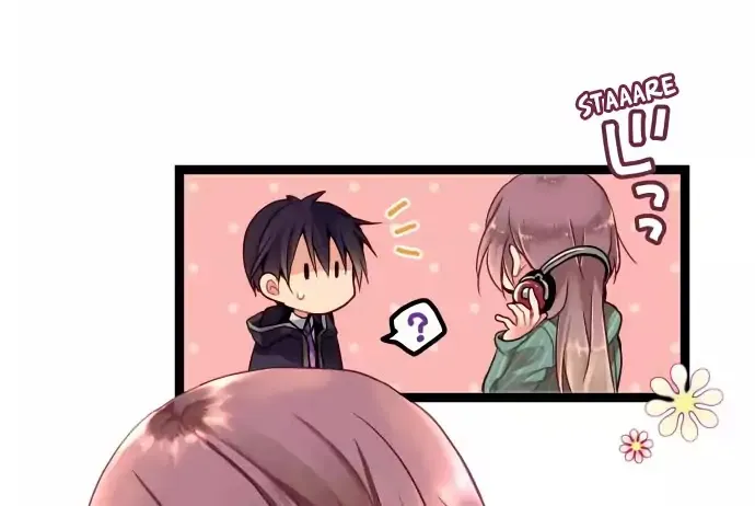 Monochrome Lovers, chapter 1, page 37