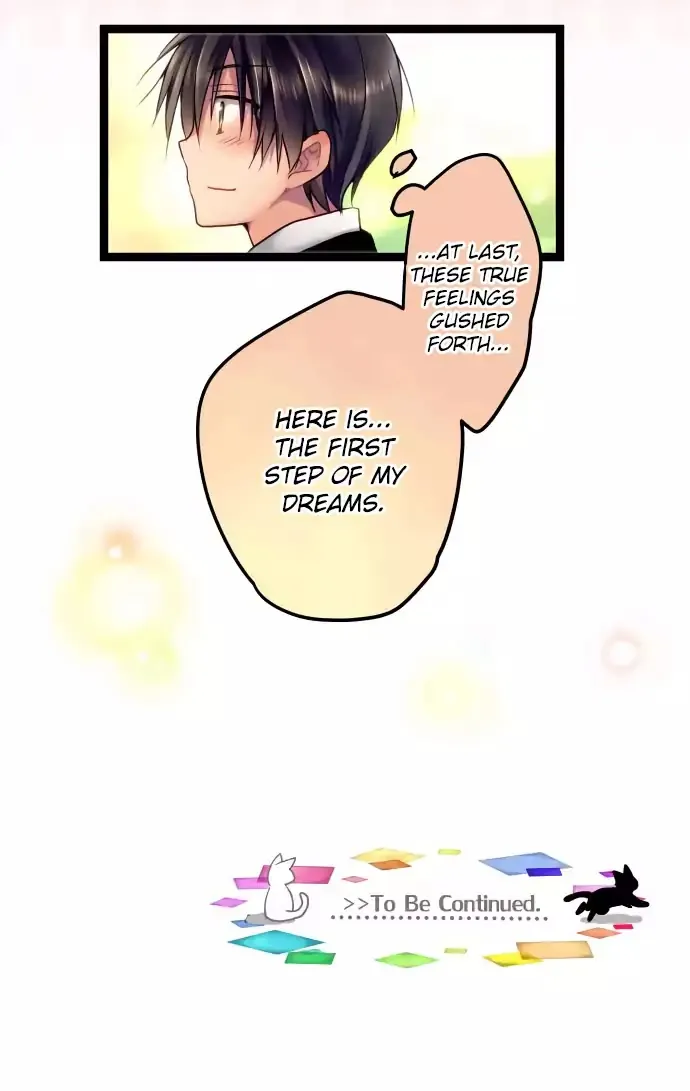 Monochrome Lovers, chapter 1, page 48