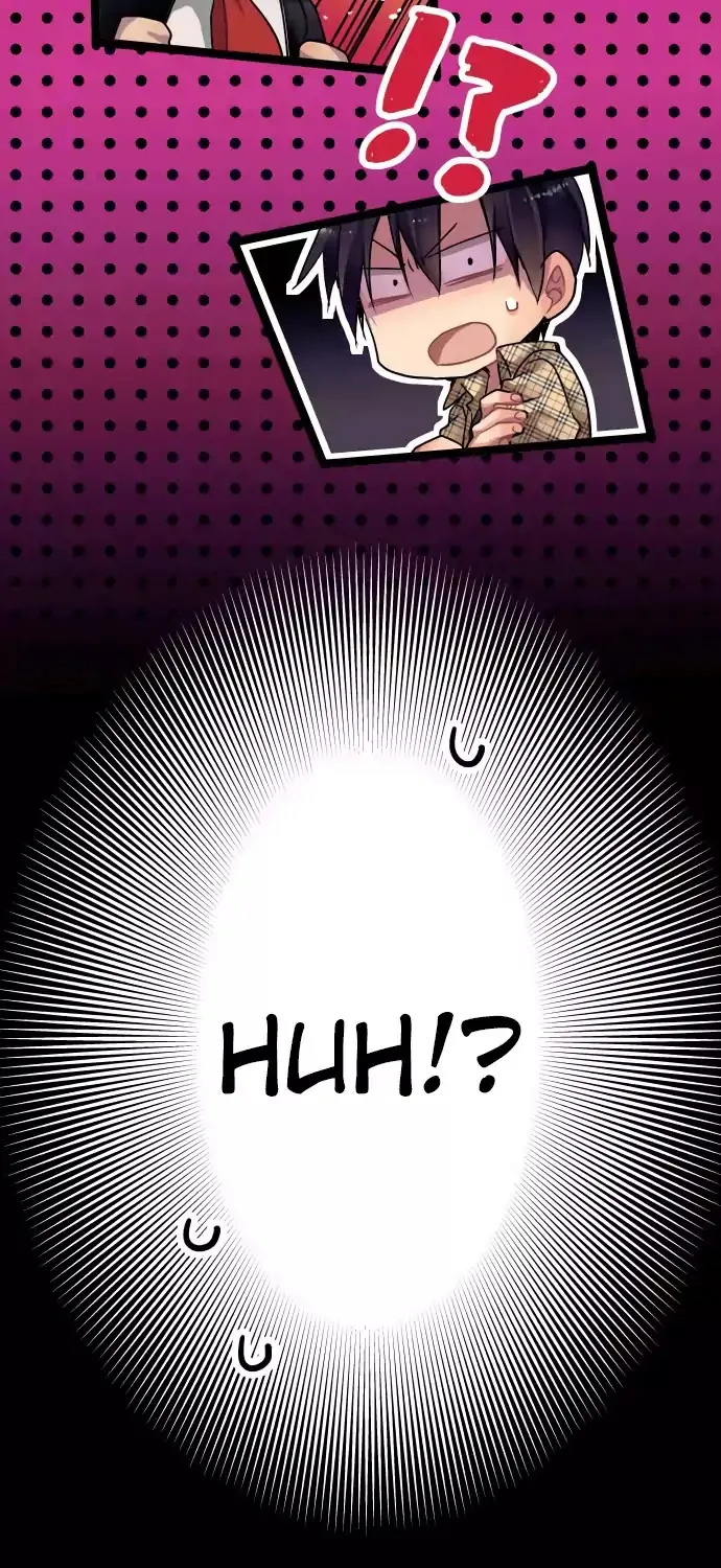 Monochrome Lovers, chapter 3, page 39