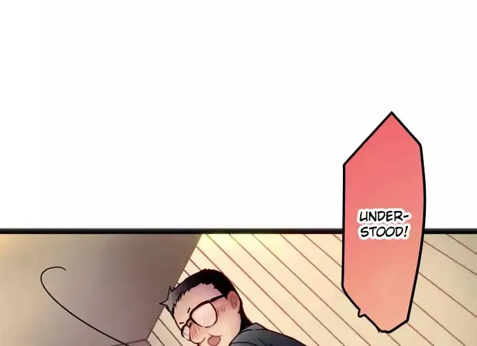 Monochrome Lovers, chapter 4, page 8