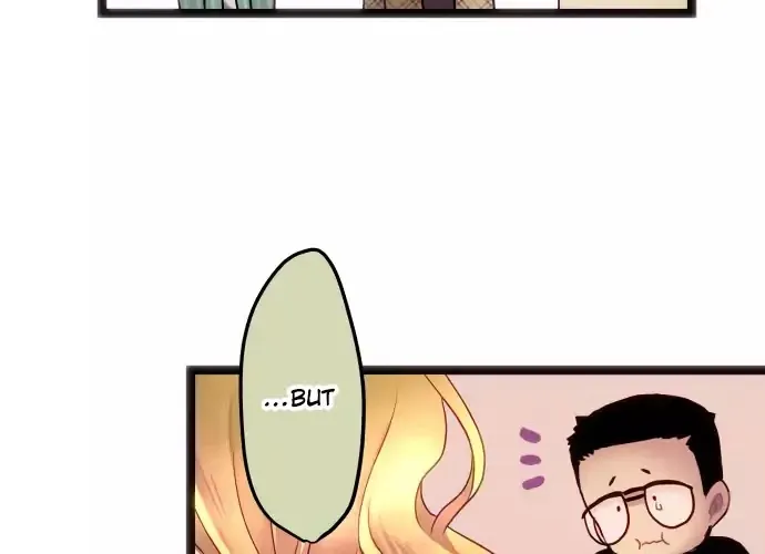 Monochrome Lovers, chapter 4, page 20