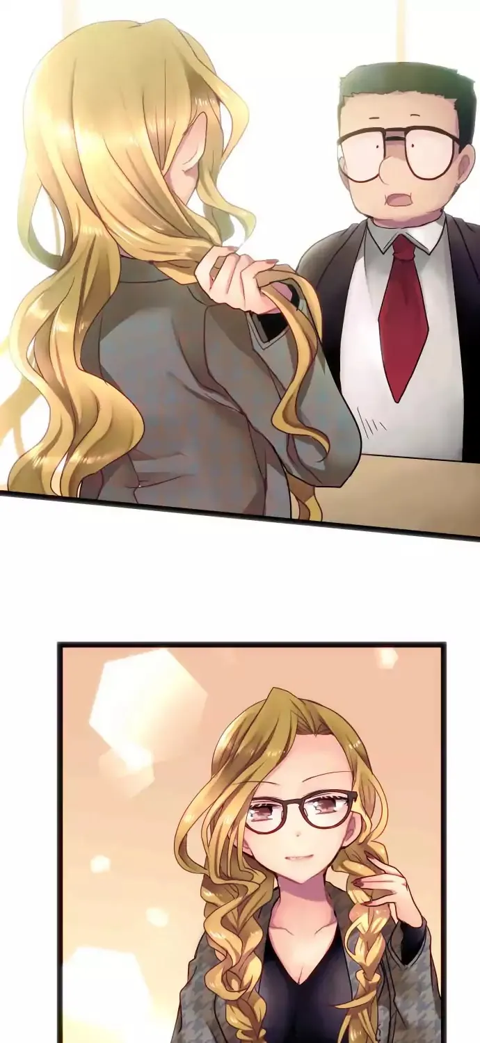 Monochrome Lovers, chapter 4, page 27