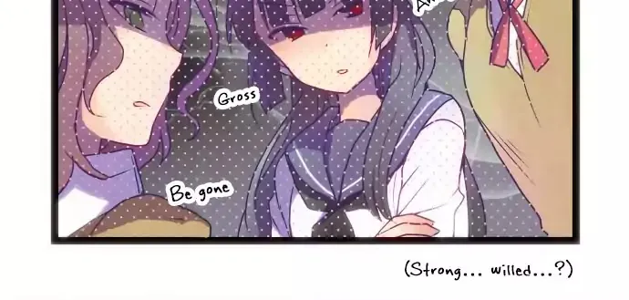 Monochrome Lovers, chapter 4, page 34