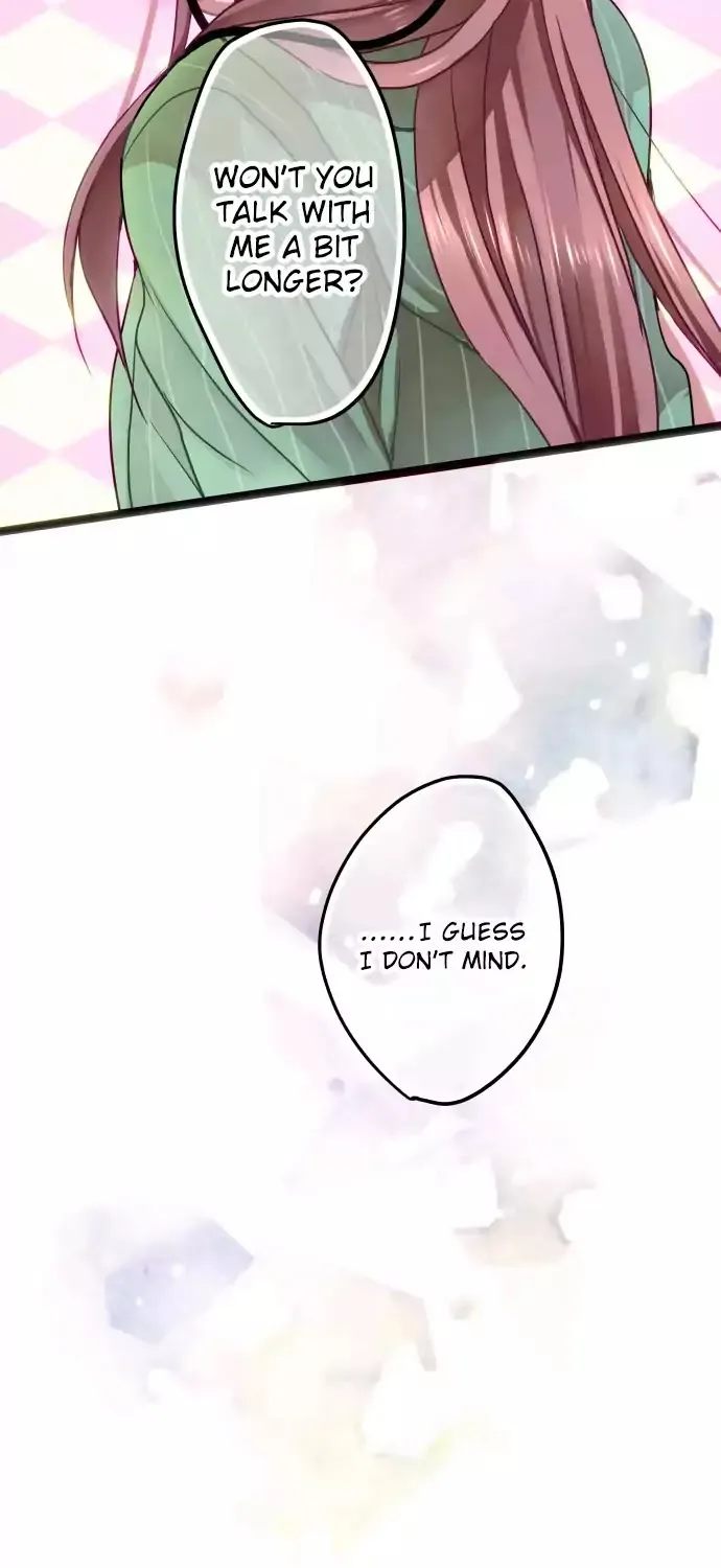 Monochrome Lovers, chapter 4, page 49