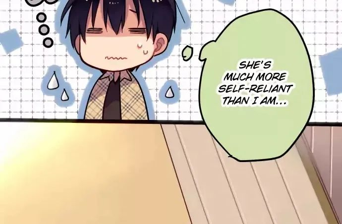 Monochrome Lovers, chapter 5, page 34