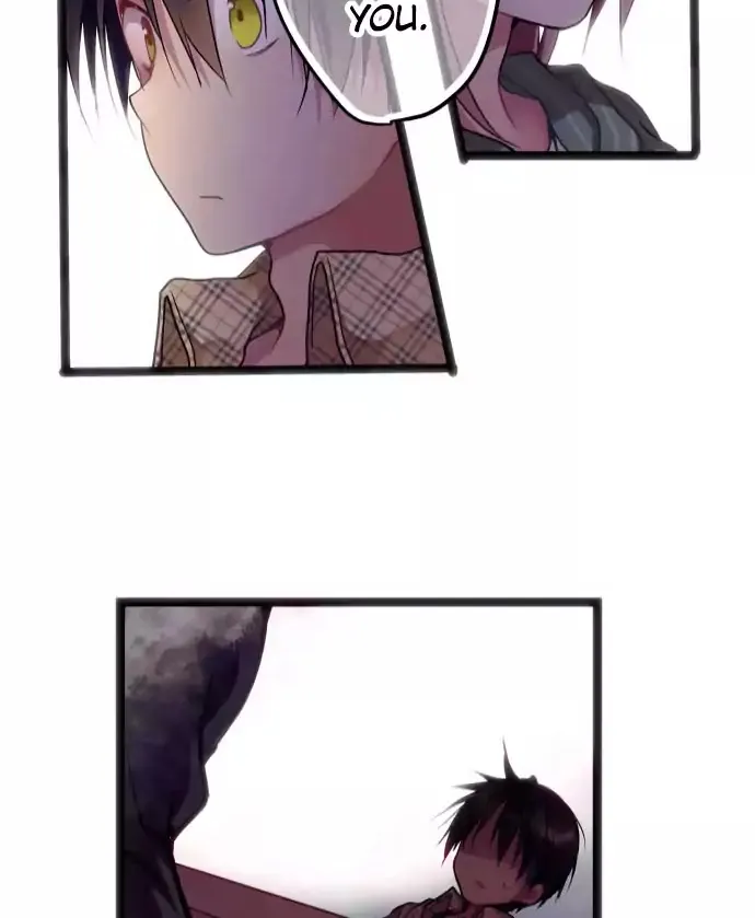 Monochrome Lovers, chapter 5, page 42