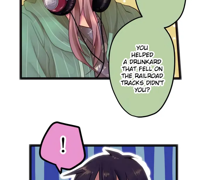 Monochrome Lovers, chapter 6, page 6