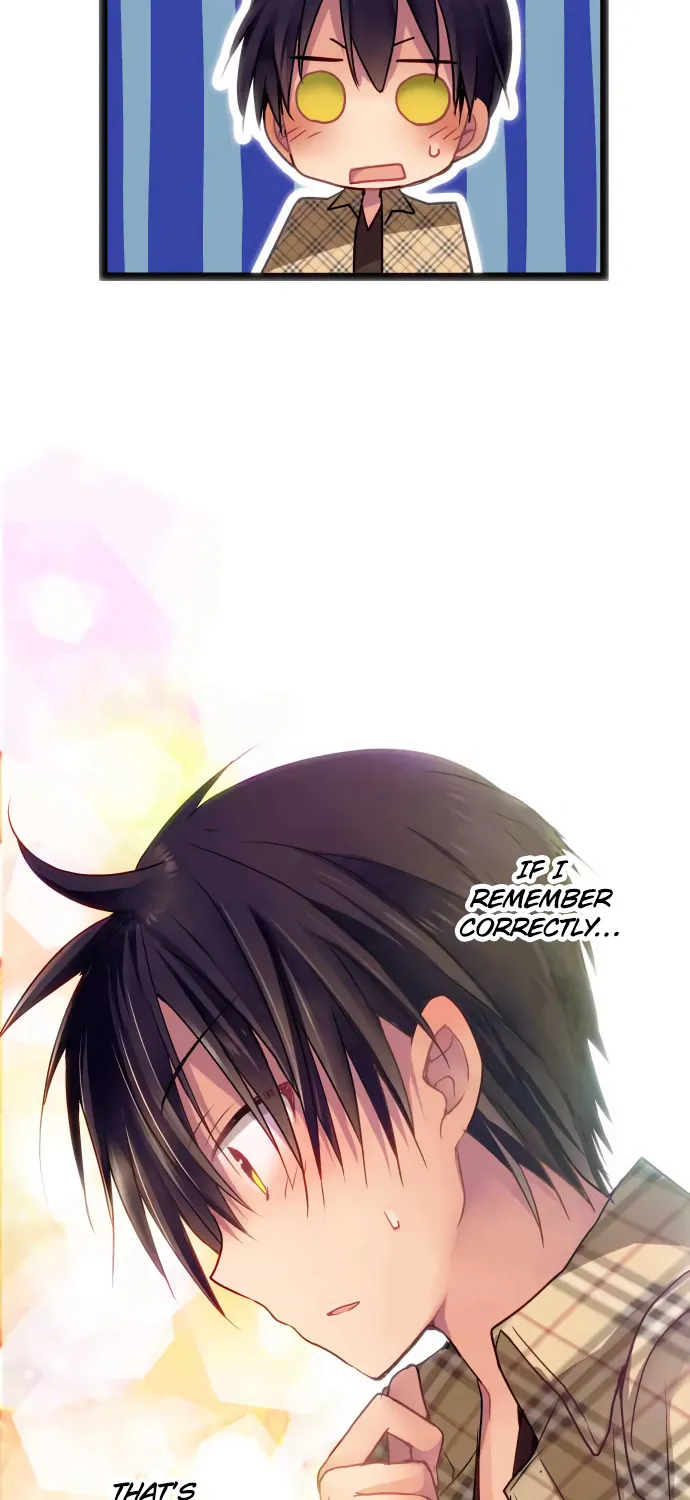 Monochrome Lovers, chapter 6, page 7