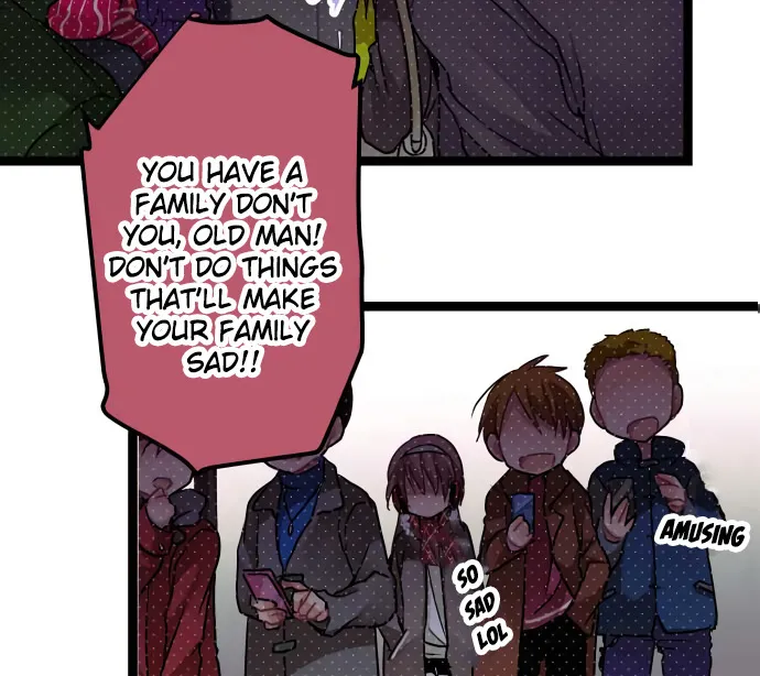 Monochrome Lovers, chapter 6, page 18
