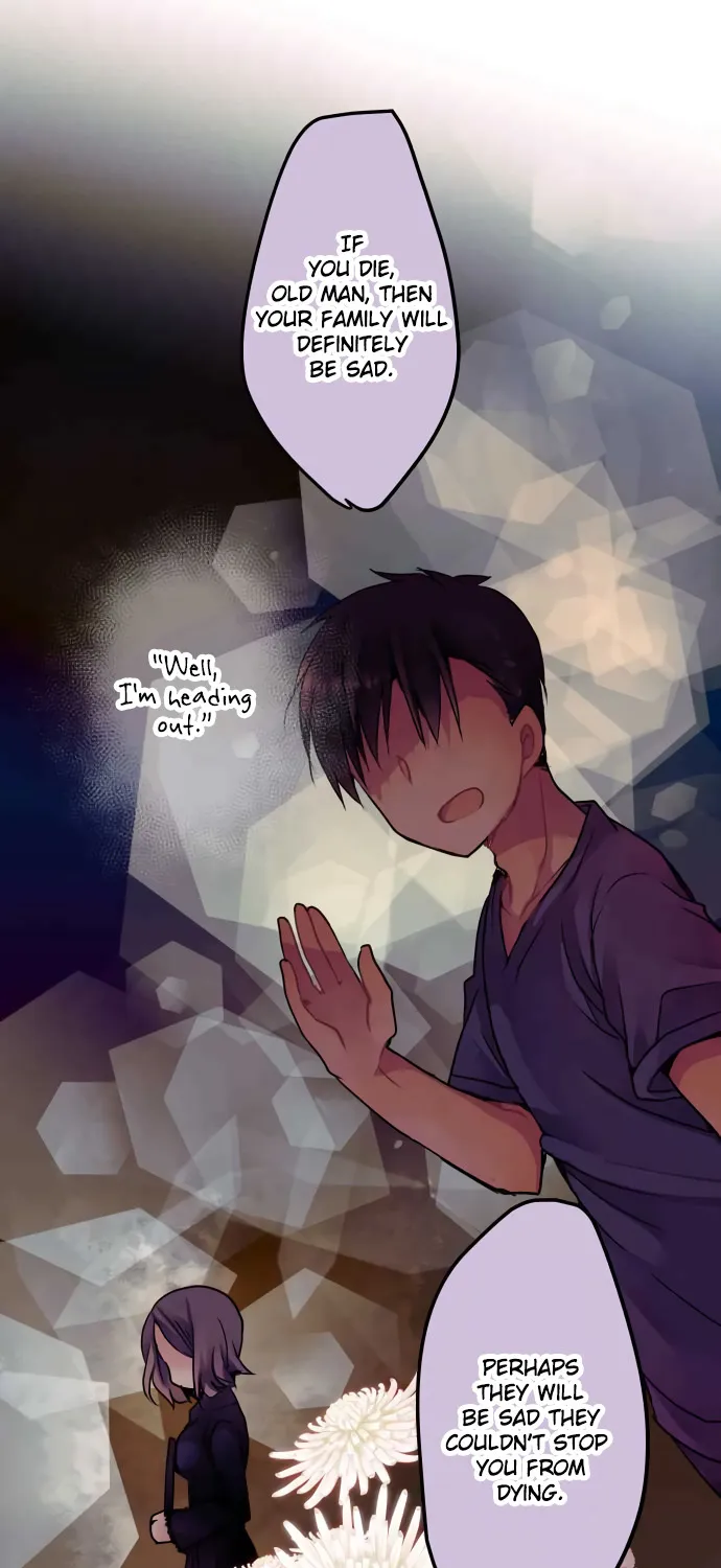 Monochrome Lovers, chapter 6, page 23
