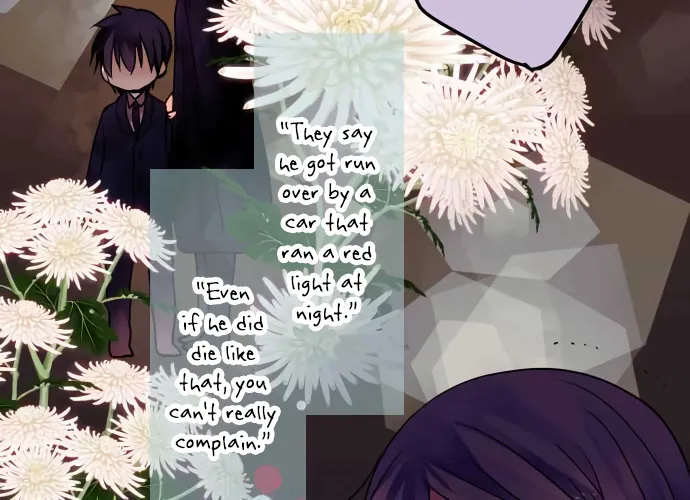 Monochrome Lovers, chapter 6, page 24