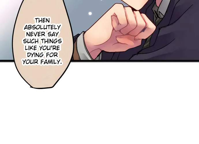 Monochrome Lovers, chapter 6, page 26