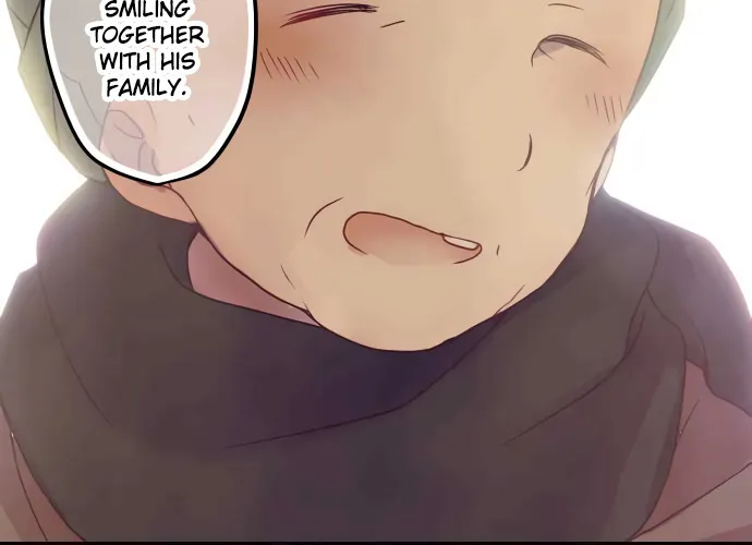 Monochrome Lovers, chapter 6, page 38