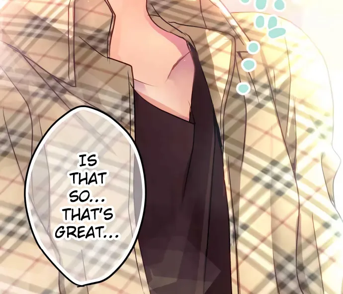 Monochrome Lovers, chapter 6, page 40