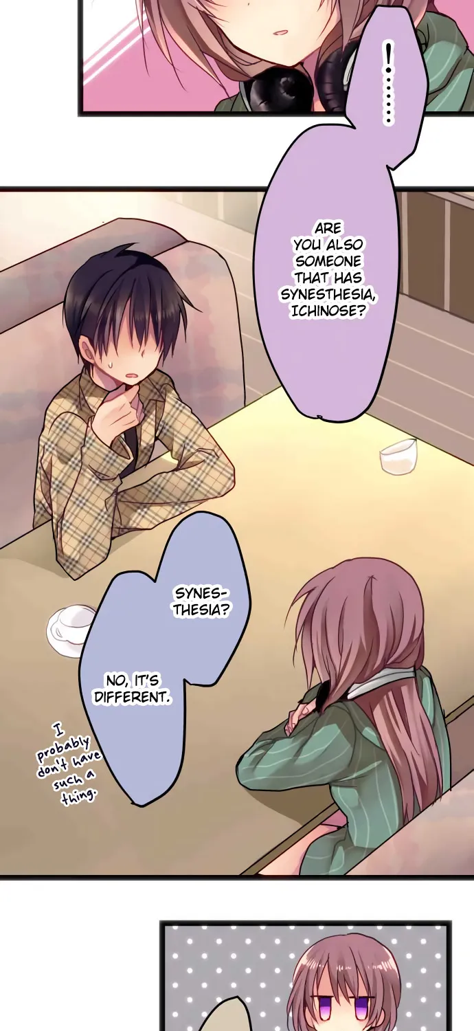 Monochrome Lovers, chapter 6, page 51