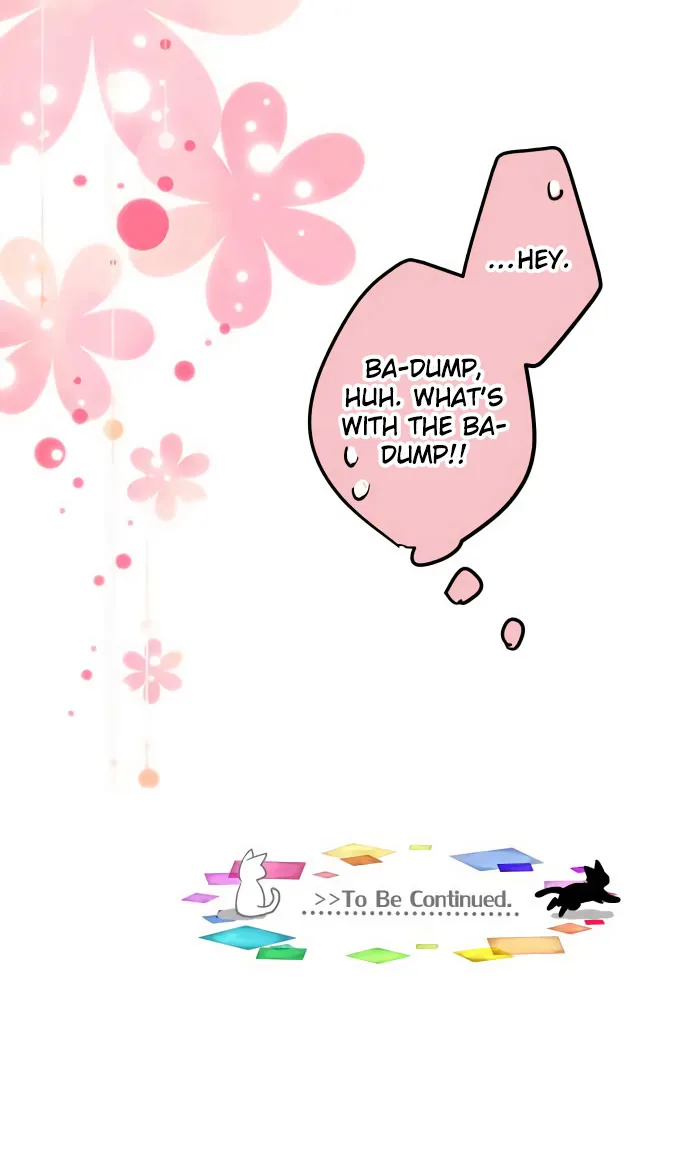Monochrome Lovers, chapter 6, page 63