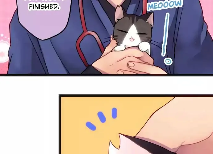 Monochrome Lovers, chapter 8, page 2