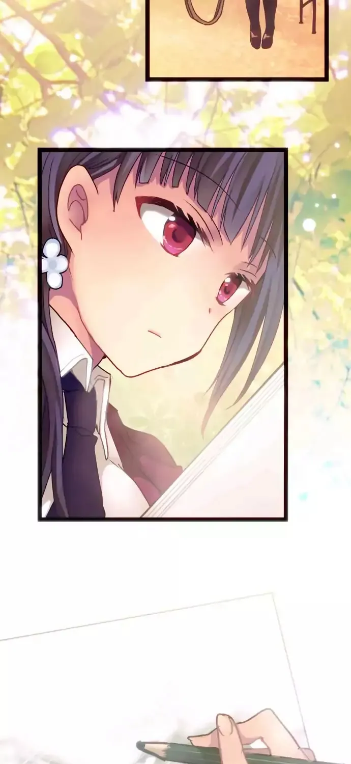 Monochrome Lovers, chapter 8, page 9