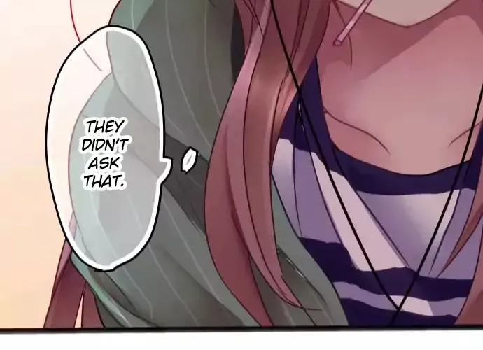 Monochrome Lovers, chapter 8, page 42
