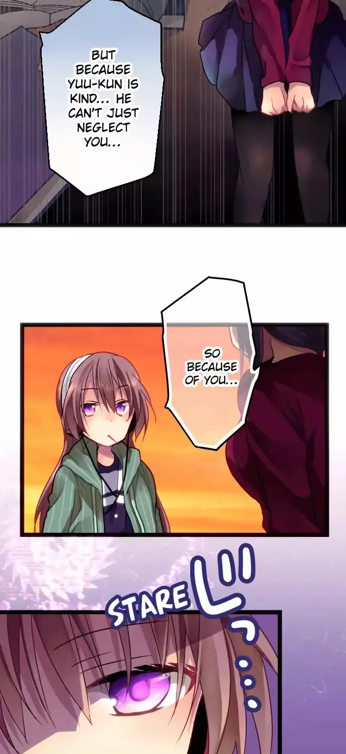 Monochrome Lovers, chapter 9, page 23