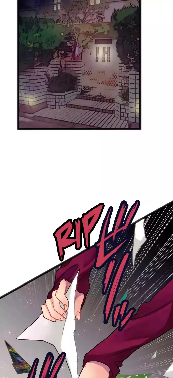 Monochrome Lovers, chapter 9, page 39