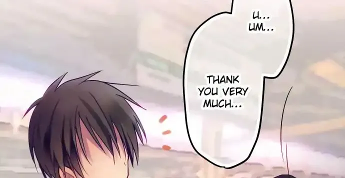 Monochrome Lovers, chapter 10, page 22