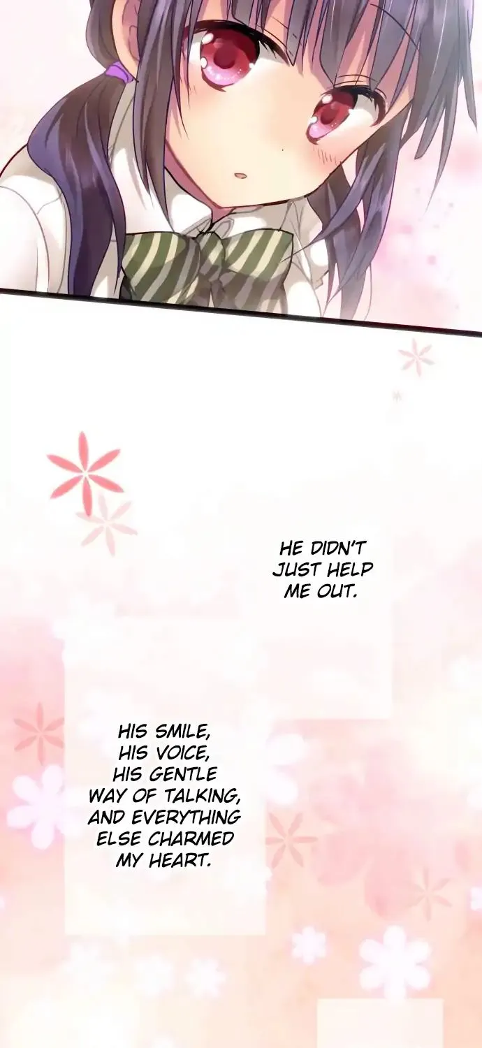 Monochrome Lovers, chapter 10, page 27
