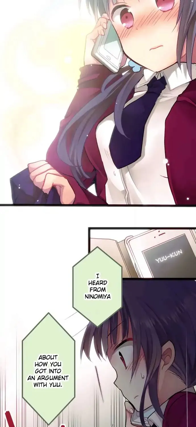 Monochrome Lovers, chapter 10, page 47