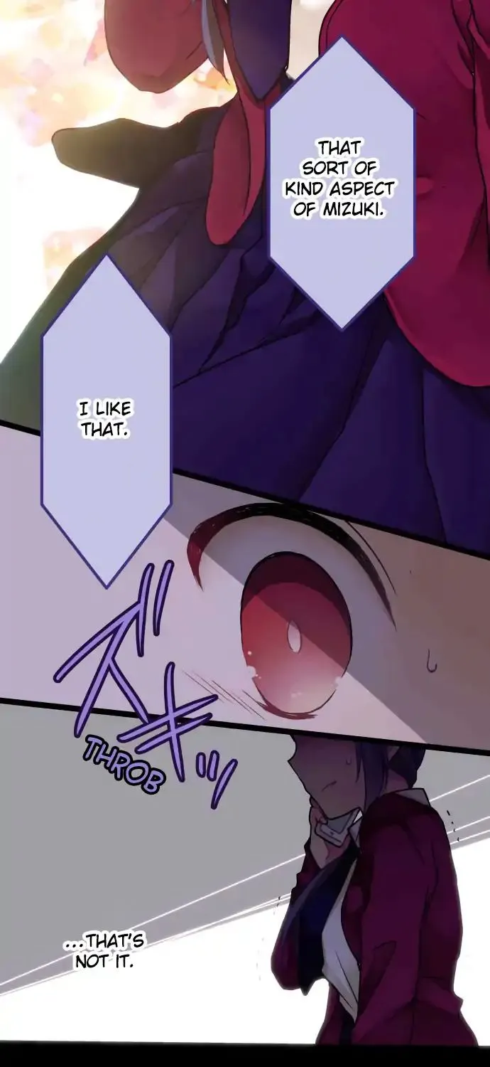 Monochrome Lovers, chapter 10, page 51