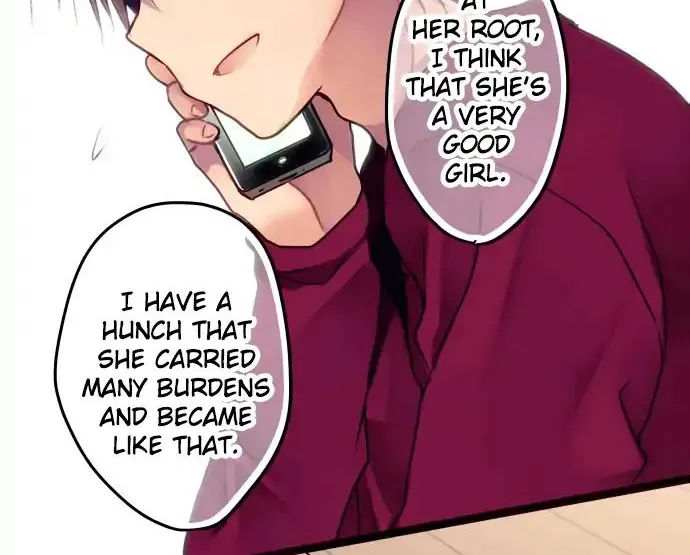 Monochrome Lovers, chapter 10, page 54