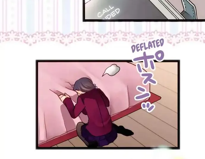 Monochrome Lovers, chapter 10, page 58